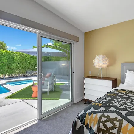 The Brentwood Villa